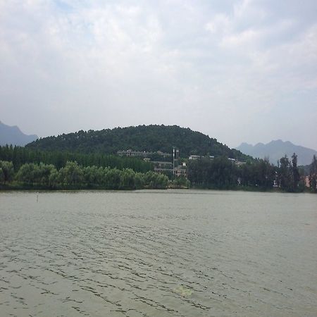 Shanshui Fashion Hotel Paifang Park 肇庆 外观 照片