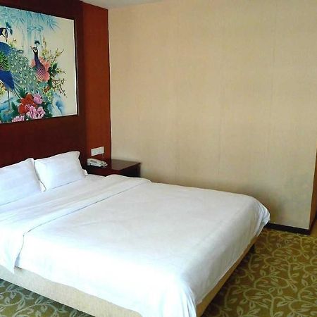 Shanshui Fashion Hotel Paifang Park 肇庆 外观 照片