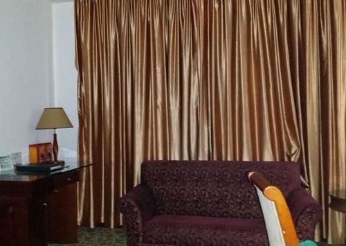Shanshui Fashion Hotel Paifang Park 肇庆 外观 照片