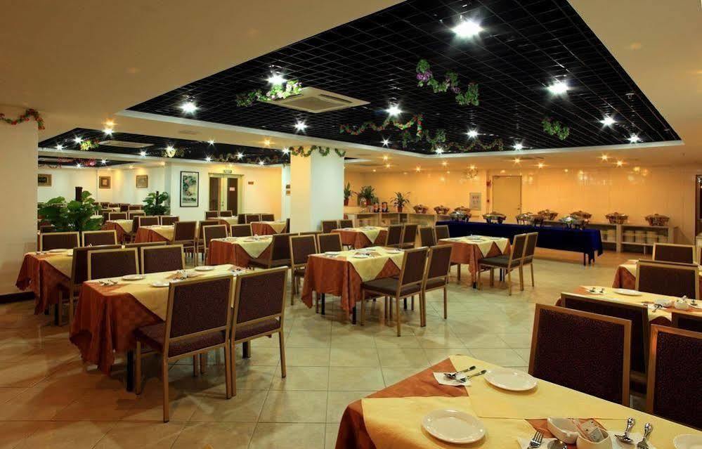 Shanshui Fashion Hotel Paifang Park 肇庆 外观 照片